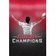 Rugby Champions PC Steam CD Key