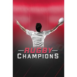 Rugby Champions PC Steam CD Key