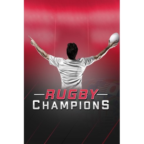 Rugby Champions PC Steam CD Key