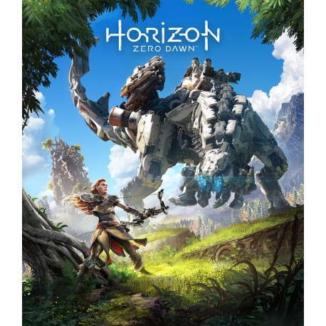 Horizon Steam Gift