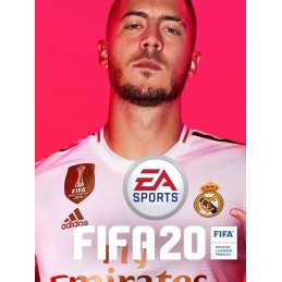 FIFA 20 Champions Edition EU XBOX One CD Key