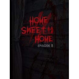 Home Sweet Home EP2 Steam CD Key