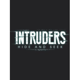 Intruders: Hide and Seek Steam CD Key