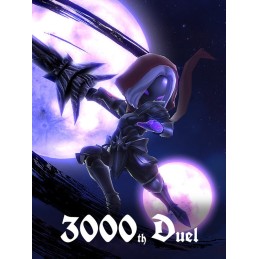 3000th Duel PC Steam CD Key