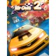 Super Toy Cars 2 Steam CD Key