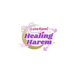 LoveKami -Healing Harem- Steam CD Key