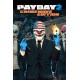 PAYDAY 2 Crimewave Edition EU XBOX One CD Key