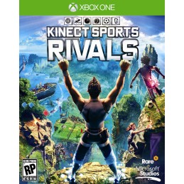 Kinect Sports Rivals EU XBOX One CD Key