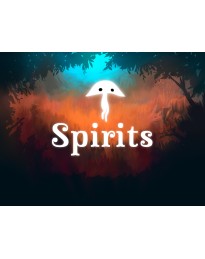 Spirits Steam CD Key