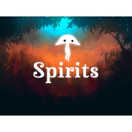 Spirits Steam CD Key