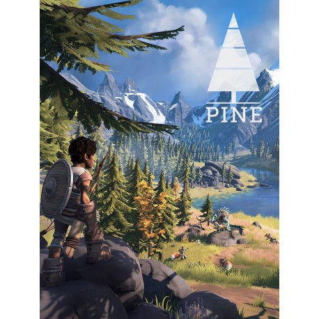 Pine Steam CD Key