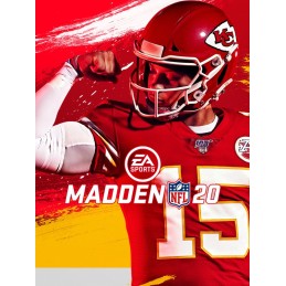 Madden NFL 20 Origin CD Key