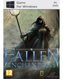 Fallen Enchantress Steam CD Key