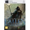 Fallen Enchantress Steam CD Key