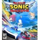 Team Sonic Racing US Steam CD Key