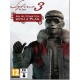 Syberia 3 Deluxe Edition + An Automaton with a plan DLC Steam CD Key