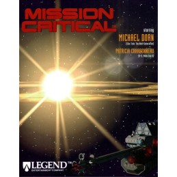 Mission Critical Steam CD Key