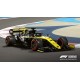 F1 2019 Anniversary Edition EMEA Steam CD Key