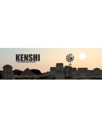 Kenshi EU Steam CD Key