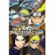 NARUTO SHIPPUDEN: Ultimate Ninja STORM Trilogy EU Nintendo Switch CD Key