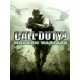 Call of Duty 4: Modern Warfare EN/DE/ES Languages Only Steam CD Key