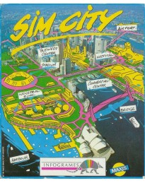 Simcity EU EA App CD Key