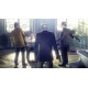 Hitman Absolution EMEA Steam CD Key