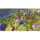 Sid Meier's Civilization VI EMEA Steam CD Key