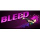 Bleed Steam CD Key