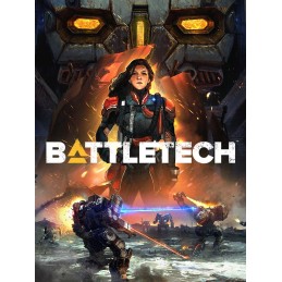 BATTLETECH Bundle Steam CD Key