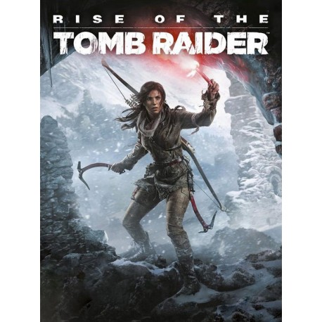 Rise of the Tomb Raider - Season Pass EU Steam CD Key