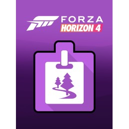 Forza Horizon 4 - Expansions Bundle XBOX One CD Key