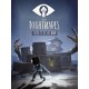 Little Nightmares - Secrets of The Maw Expansion Pass DLC EU Steam CD Key