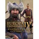 Europa Universalis IV - Mandate of Heaven Content Pack EMEA Steam CD Key