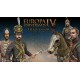 Europa Universalis IV - The Cossacks Content Pack EMEA Steam CD Key