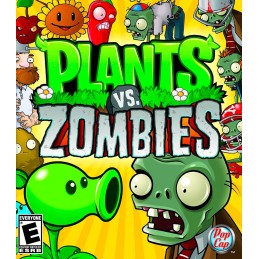 Plants vs. Zombies PC Origin CD Key