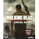 The Walking Dead: Survival Instinct Steam CD Key