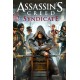 Assassin's Creed Syndicate Gold Edition EU Ubisoft Connect CD Key