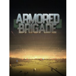 Armored Brigade Steam CD Key