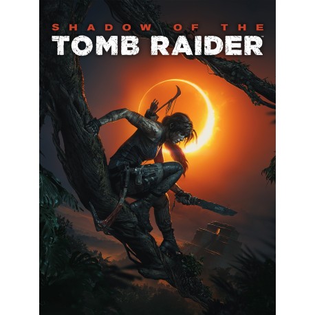 Shadow of the Tomb Raider Definitive Edition EU XBOX One CD Key