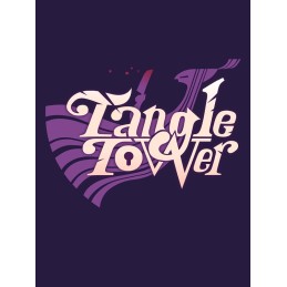 Tangle Tower Steam CD Key