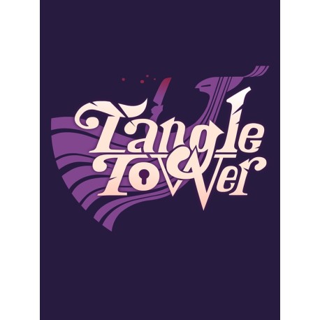 Tangle Tower Steam CD Key