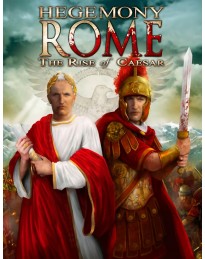 Hegemony Rome: The Rise of Caesar Steam Gift