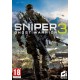 Sniper Ghost Warrior 3 + Season Pass EU Steam CD Key