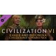 Sid Meier's Civilization VI - Khmer and Indonesia Civilization & Scenario Pack DLC EU Steam CD Key