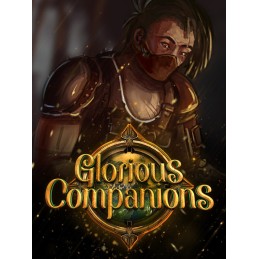 Glorious Companions Steam CD Key