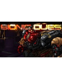 Bionic Dues Steam CD Key