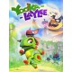 Yooka-Laylee Digital Deluxe Edition EU Steam CD Key