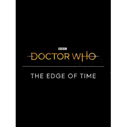 Doctor Who: The Edge Of Time Steam CD Key