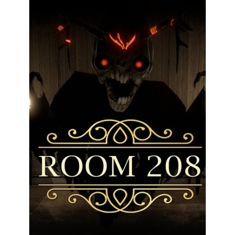 Room 208 Steam CD Key